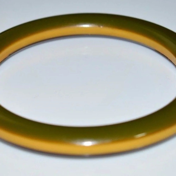 Bakelite Bracelet - Picture 4 of 6